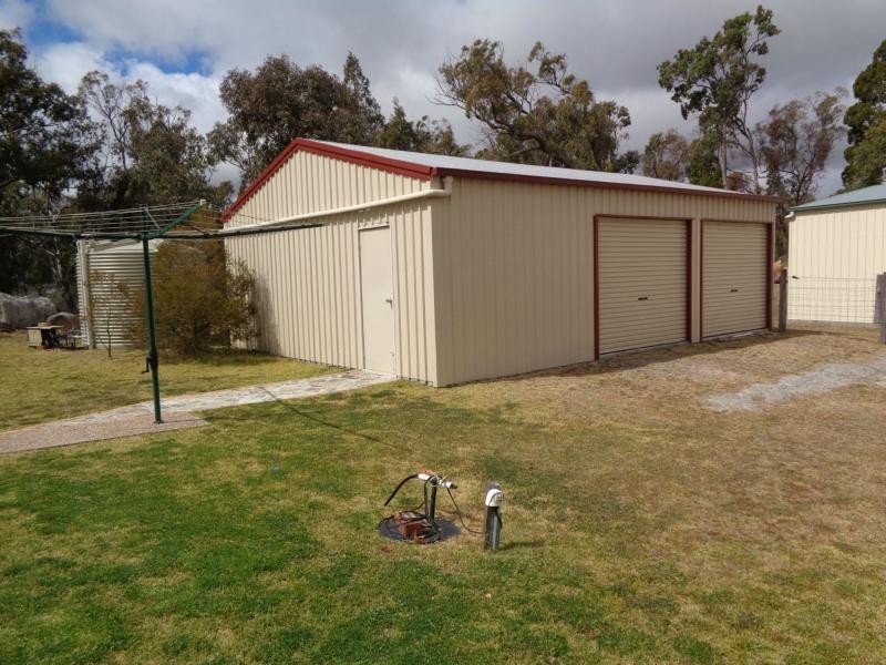 40 Melaleuca Crescent, Stanthorpe QLD 4380
