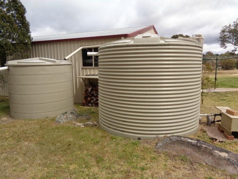 40 Melaleuca Crescent, Stanthorpe QLD 4380