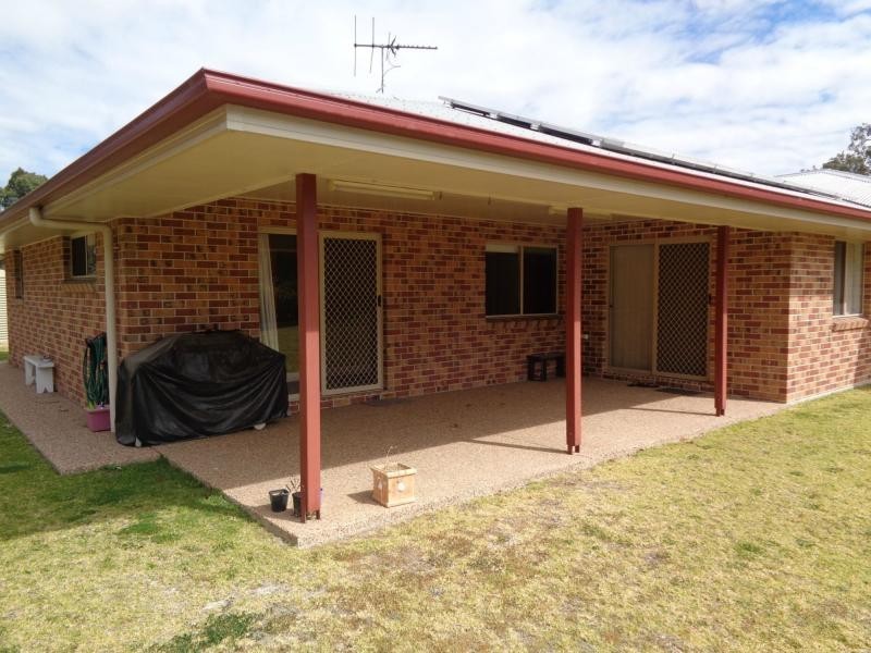 40 Melaleuca Crescent, Stanthorpe QLD 4380