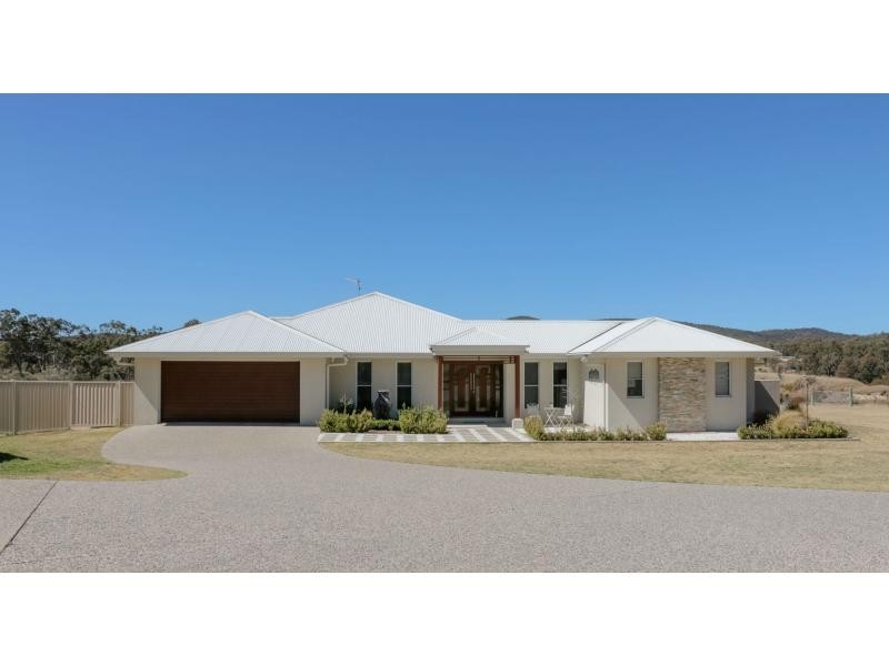 25 Alice Street, Stanthorpe QLD 4380