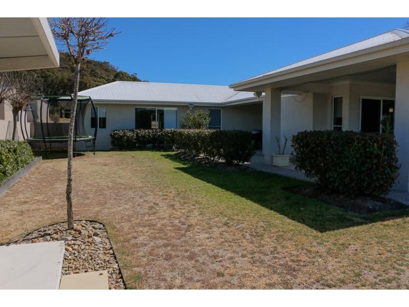 25 Alice Street, Stanthorpe QLD 4380