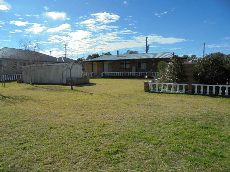 10 Pitts Street, Stanthorpe QLD 4380