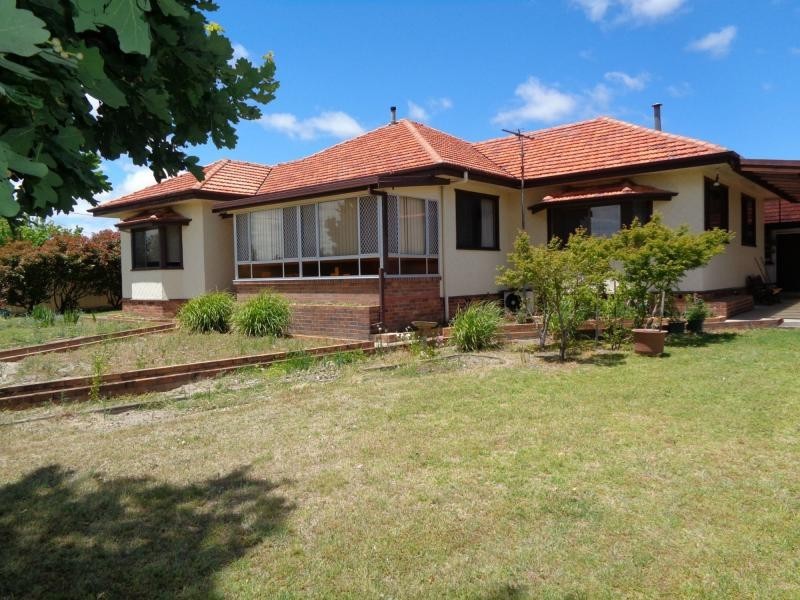 31 Pierpoint Street, Stanthorpe QLD 4380