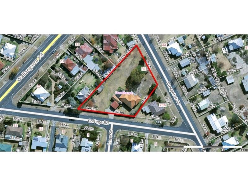 31 Pierpoint Street, Stanthorpe QLD 4380