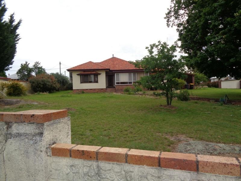 31 Pierpoint Street, Stanthorpe QLD 4380