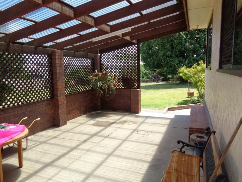 31 Pierpoint Street, Stanthorpe QLD 4380