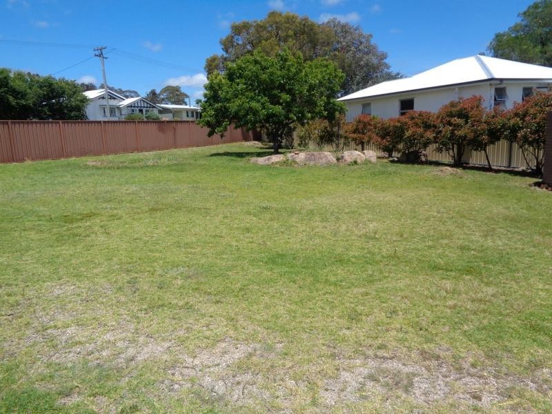 31 Pierpoint Street, Stanthorpe QLD 4380
