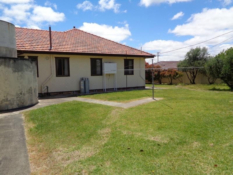 31 Pierpoint Street, Stanthorpe QLD 4380