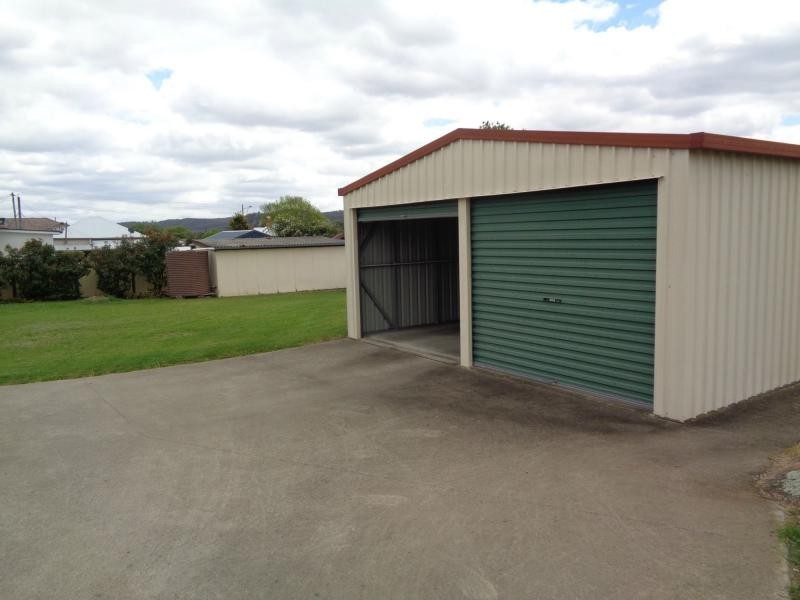 31 Pierpoint Street, Stanthorpe QLD 4380