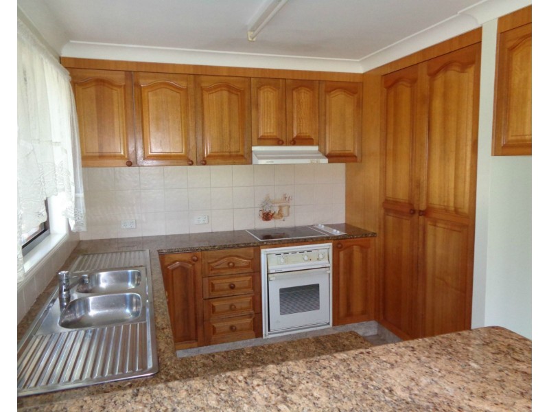 1A Aplin Street, Stanthorpe QLD 4380