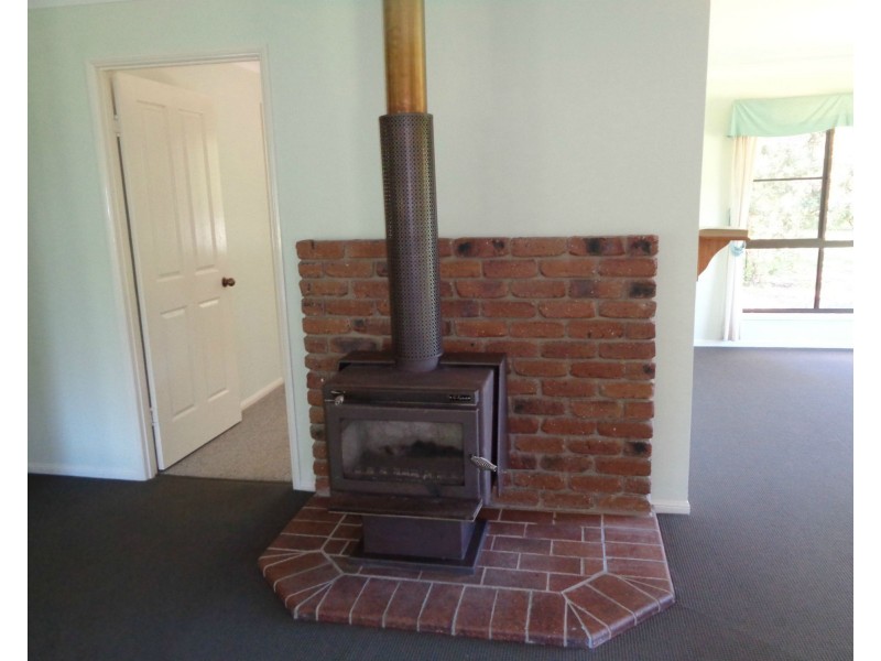 1A Aplin Street, Stanthorpe QLD 4380