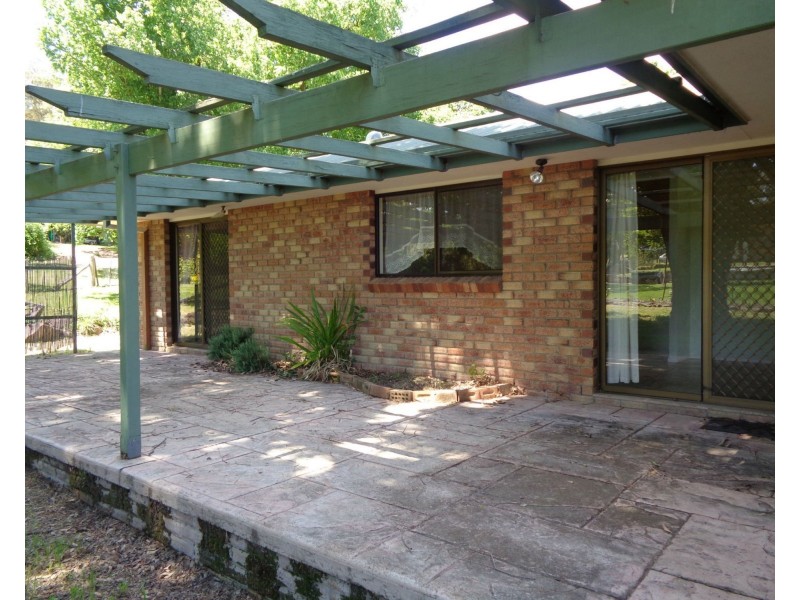 1A Aplin Street, Stanthorpe QLD 4380