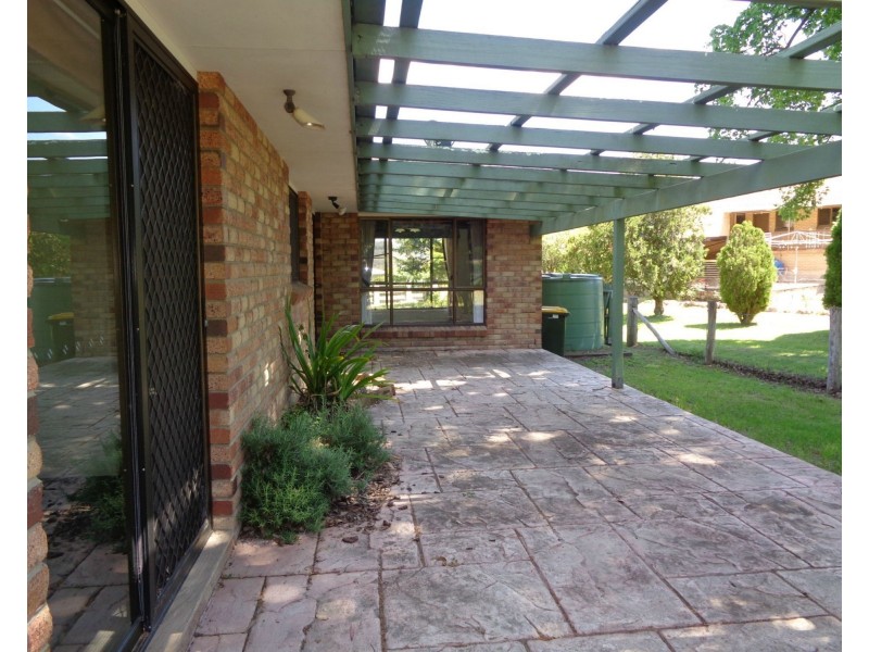 1A Aplin Street, Stanthorpe QLD 4380