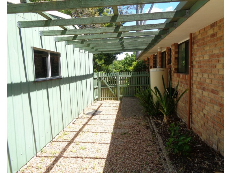 1A Aplin Street, Stanthorpe QLD 4380