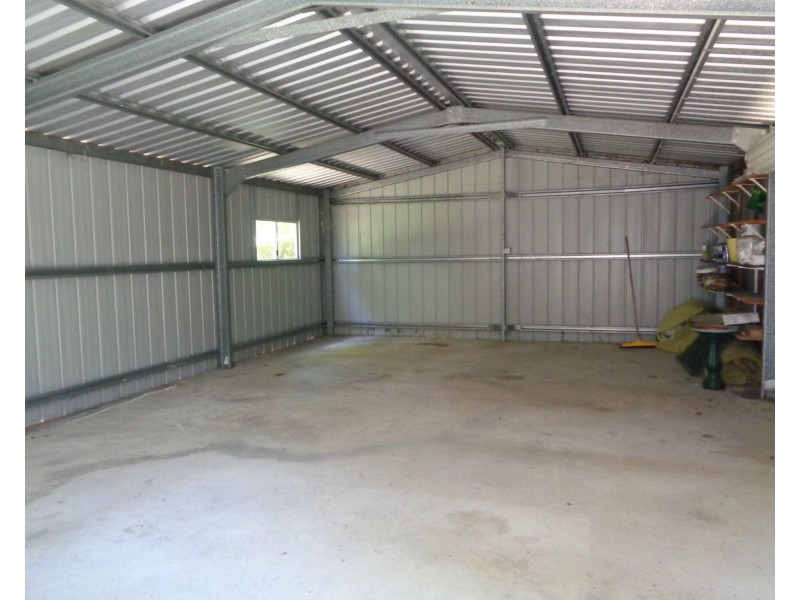 1A Aplin Street, Stanthorpe QLD 4380