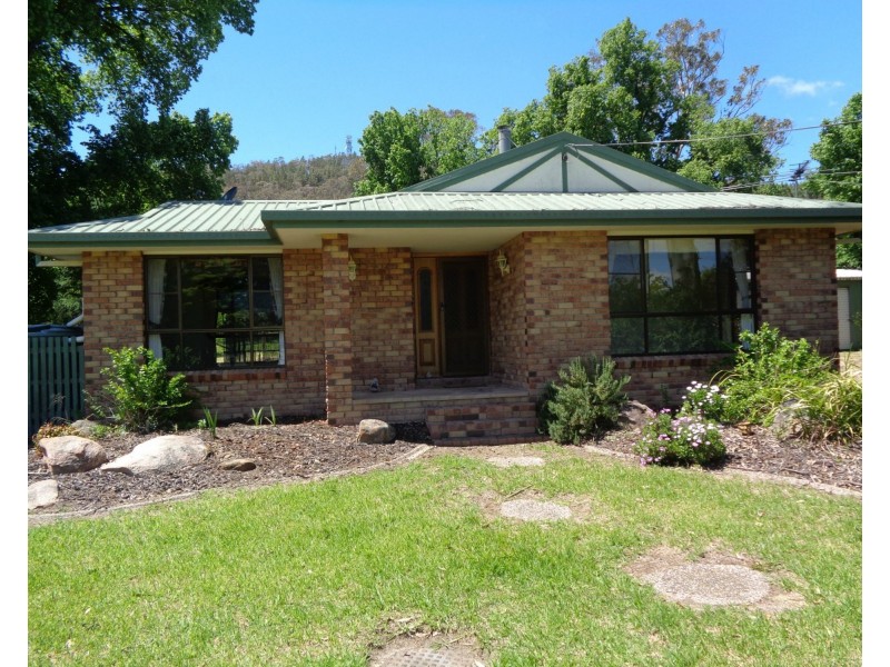 1A Aplin Street, Stanthorpe QLD 4380