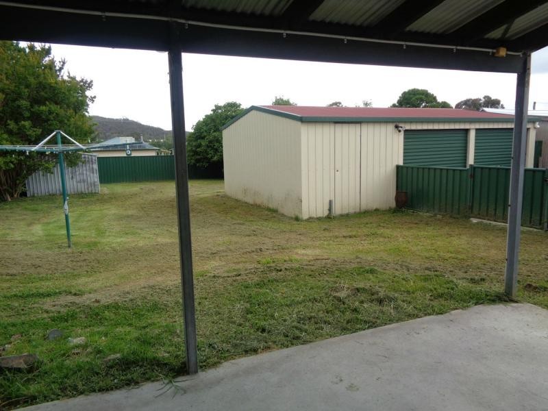 86 Lock Street, Stanthorpe QLD 4380