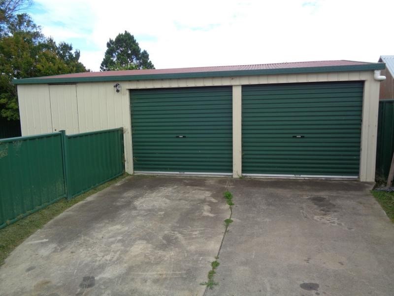 86 Lock Street, Stanthorpe QLD 4380