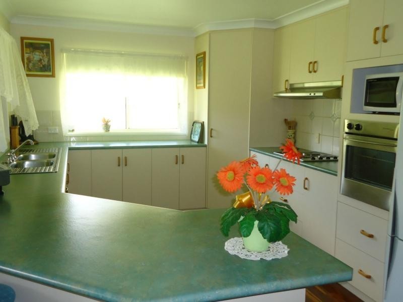 225 Tunnel Road, Dalveen, Stanthorpe QLD 4380