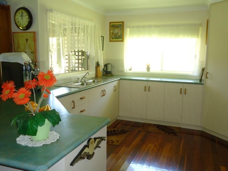 225 Tunnel Road, Dalveen, Stanthorpe QLD 4380