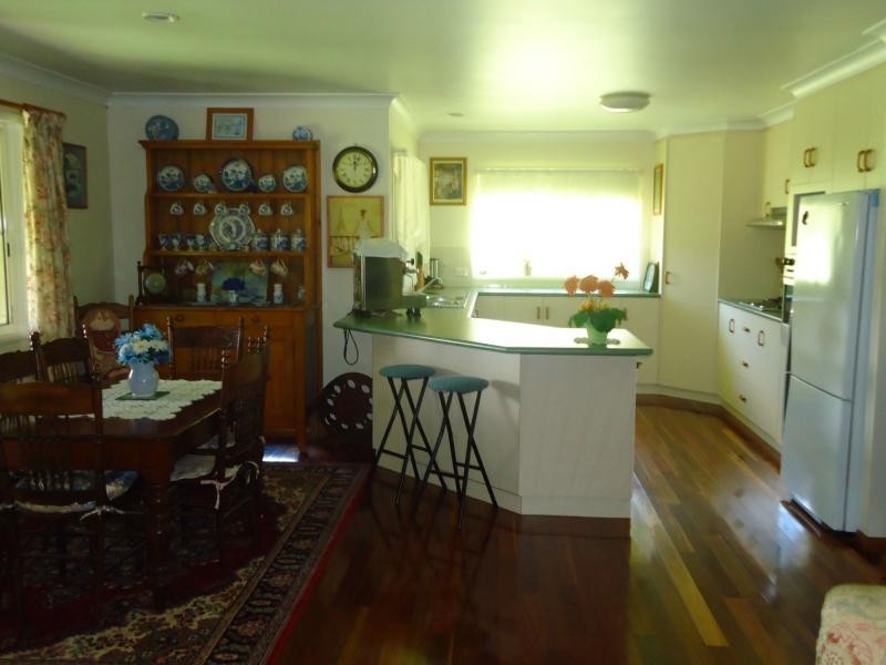 225 Tunnel Road, Dalveen, Stanthorpe QLD 4380