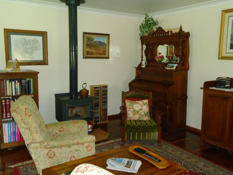 225 Tunnel Road, Dalveen, Stanthorpe QLD 4380