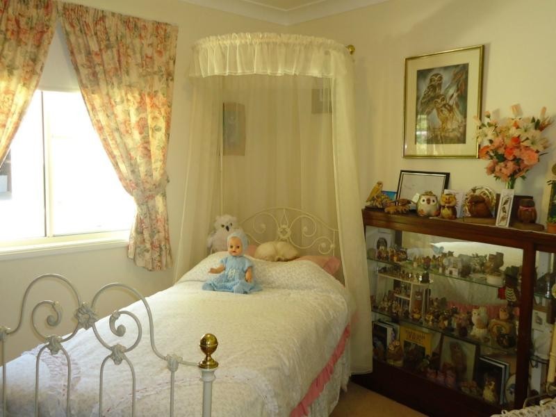 225 Tunnel Road, Dalveen, Stanthorpe QLD 4380