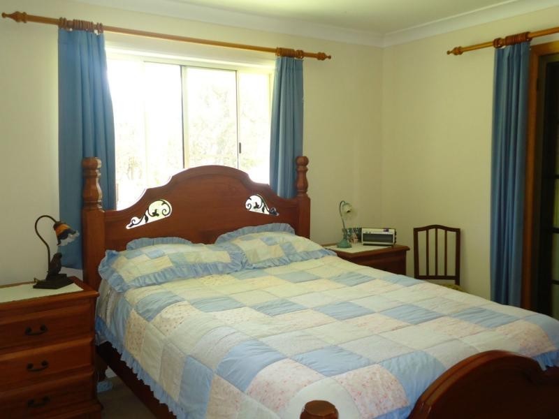 225 Tunnel Road, Dalveen, Stanthorpe QLD 4380