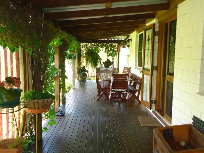 225 Tunnel Road, Dalveen, Stanthorpe QLD 4380