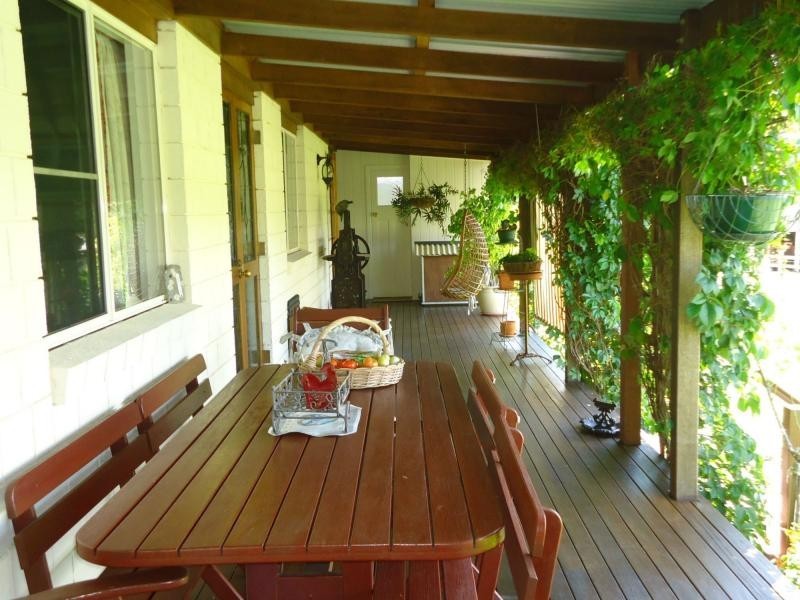 225 Tunnel Road, Dalveen, Stanthorpe QLD 4380