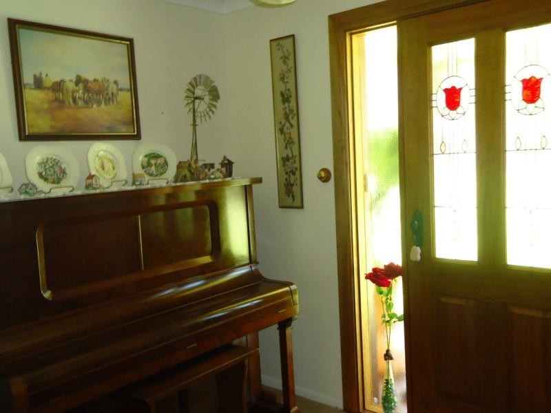 225 Tunnel Road, Dalveen, Stanthorpe QLD 4380