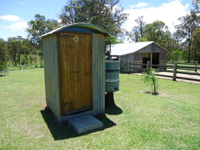 225 Tunnel Road, Dalveen, Stanthorpe QLD 4380