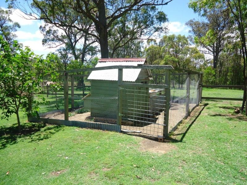 225 Tunnel Road, Dalveen, Stanthorpe QLD 4380