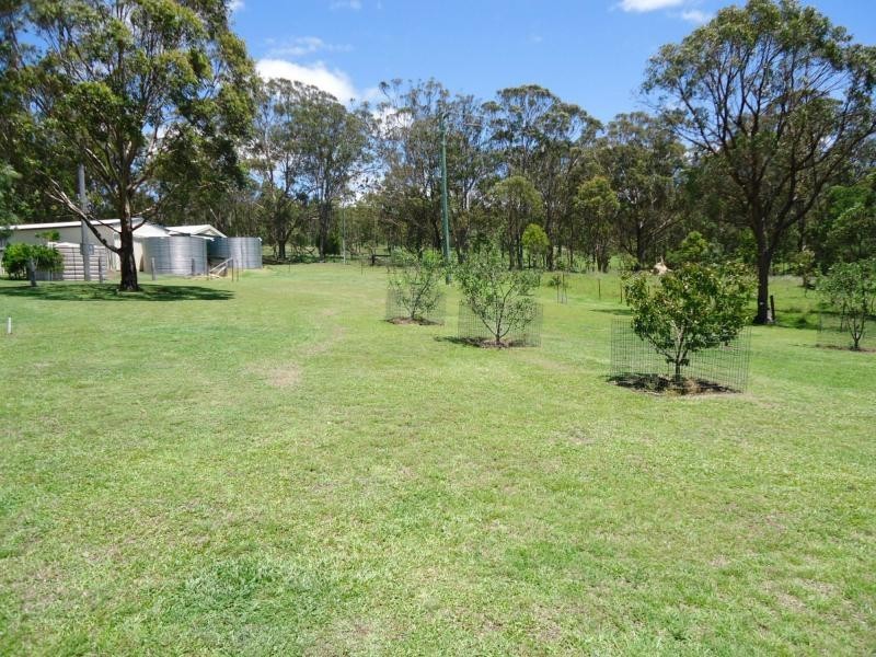 225 Tunnel Road, Dalveen, Stanthorpe QLD 4380