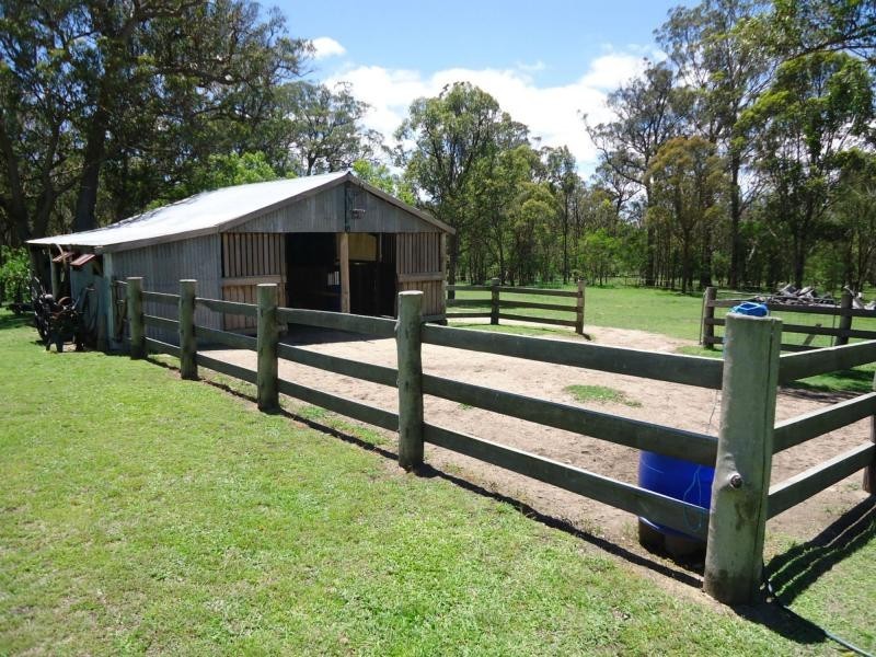 225 Tunnel Road, Dalveen, Stanthorpe QLD 4380