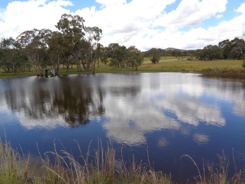 Stanthorpe QLD 4380
