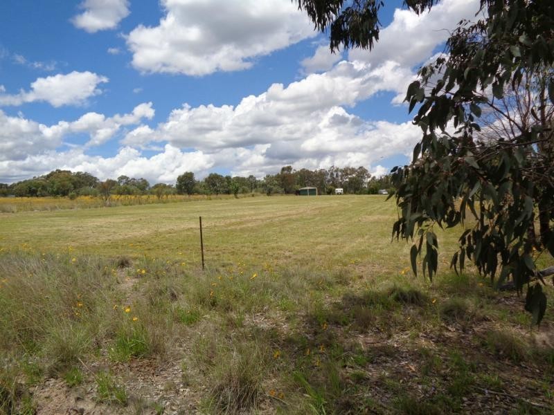 Stanthorpe QLD 4380