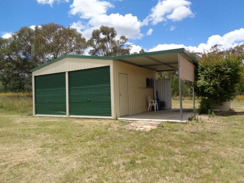 Stanthorpe QLD 4380
