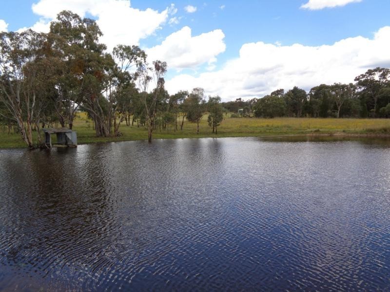 Stanthorpe QLD 4380