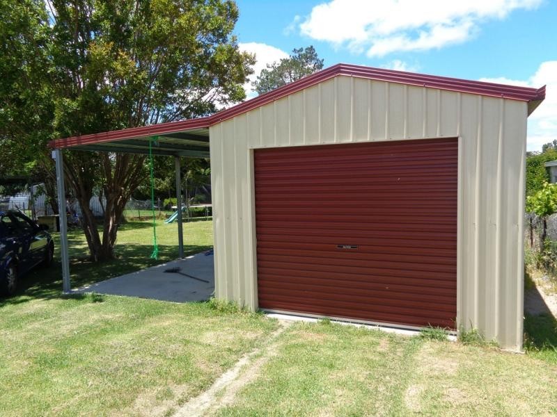 25 Archibald Street, Stanthorpe QLD 4380