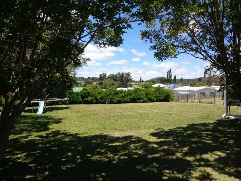 25 Archibald Street, Stanthorpe QLD 4380