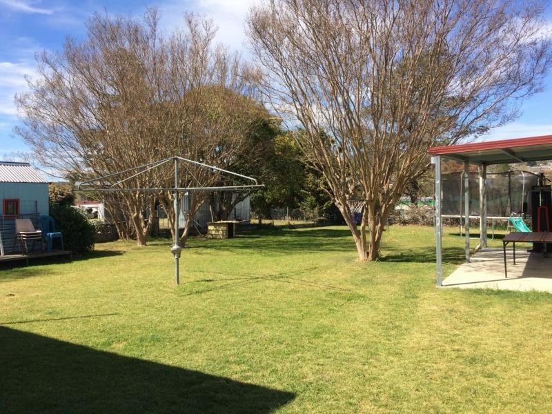 25 Archibald Street, Stanthorpe QLD 4380