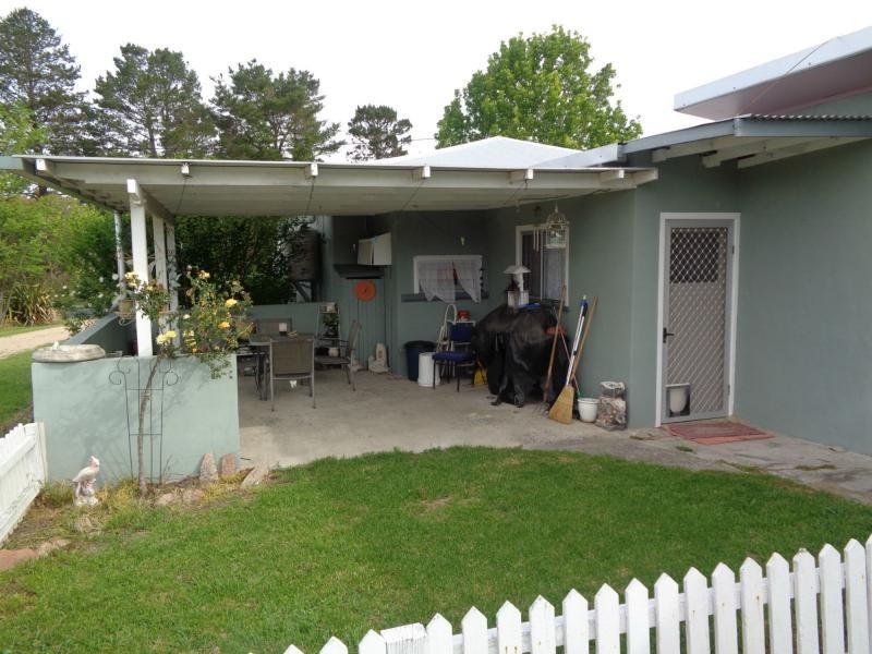20 Amosfield Road, Stanthorpe QLD 4380