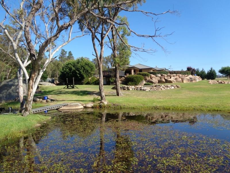 63 Savina Lane, Severnlea QLD 4380