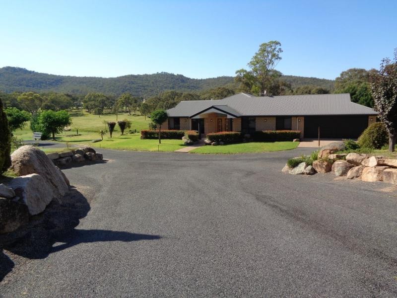 63 Savina Lane, Severnlea QLD 4380