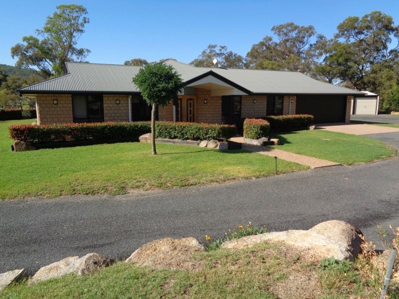 63 Savina Lane, Severnlea QLD 4380