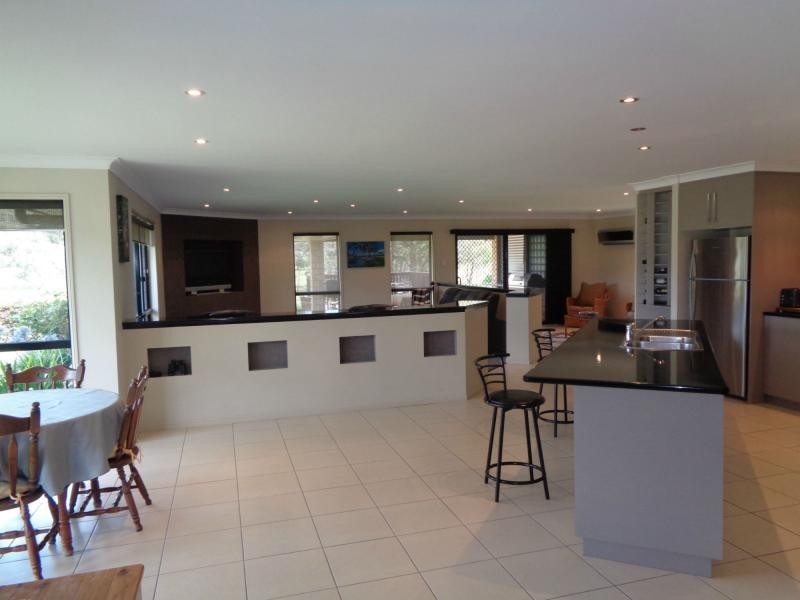 63 Savina Lane, Severnlea QLD 4380