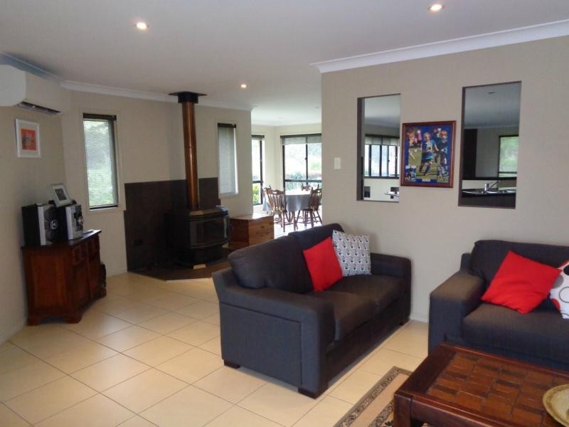 63 Savina Lane, Severnlea QLD 4380