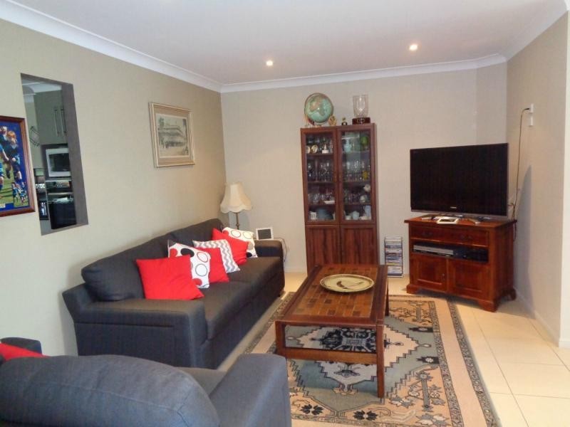 63 Savina Lane, Severnlea QLD 4380