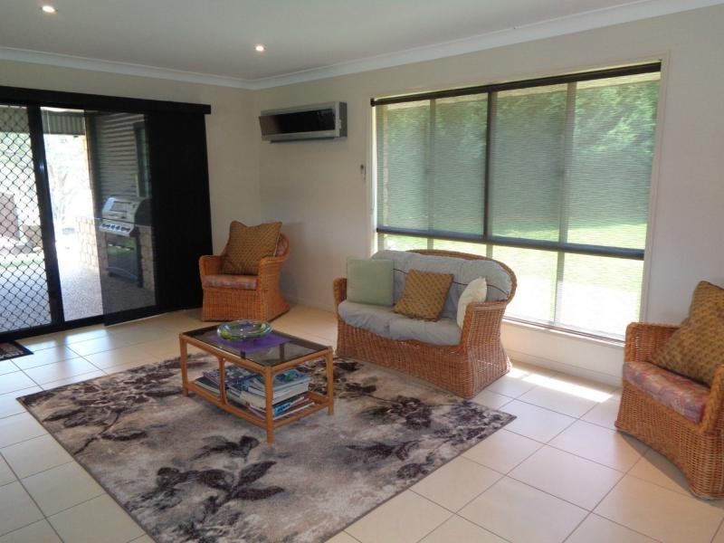 63 Savina Lane, Severnlea QLD 4380